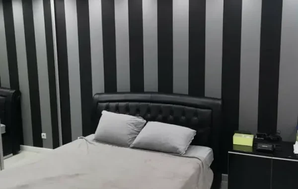Po želji klijenta izvodimo razne dekorativne tehnike krečenja