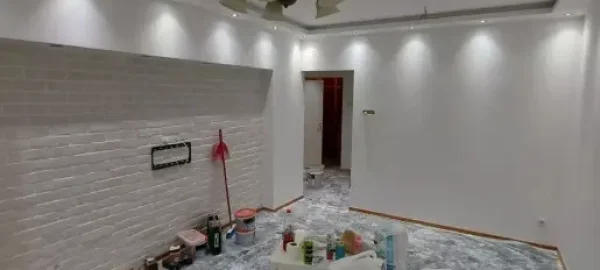 Radovi u toku - radimo do samog kraja, do predaje ključa u ruke.