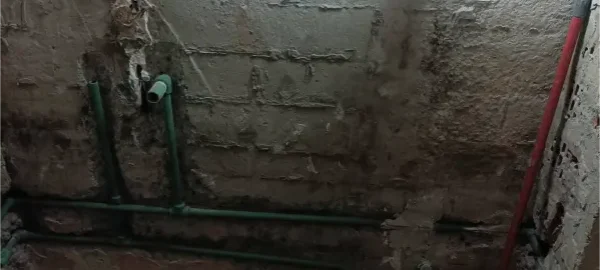 Demontaža sanitarija Majstor Beograd