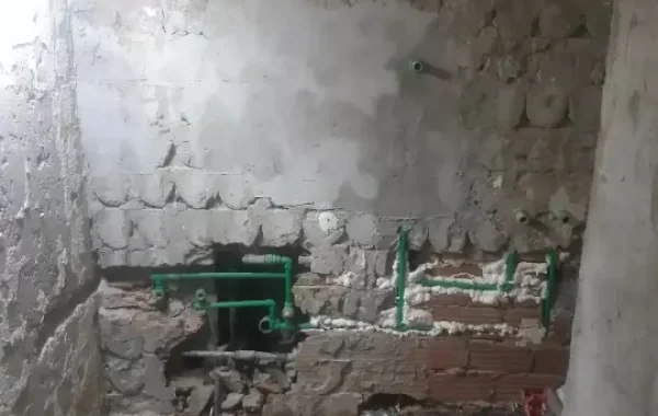 Vodoinstalaterski radovi i adaptacija kupatila