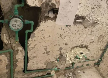 Vodoinstalaterski radovi pri adaptaciji kupatila Vodoinstalaterski radovi pri adaptaciji kupatila