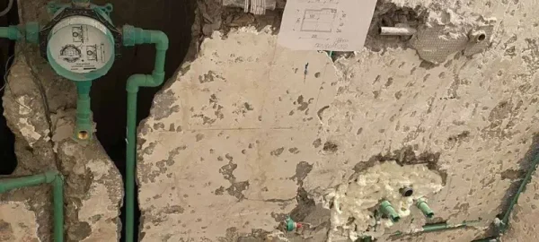 Vodoinstalaterski radovi pri adaptaciji kupatila